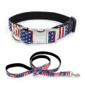 New Style Nice Fashion Innovative Printing Dog Collar